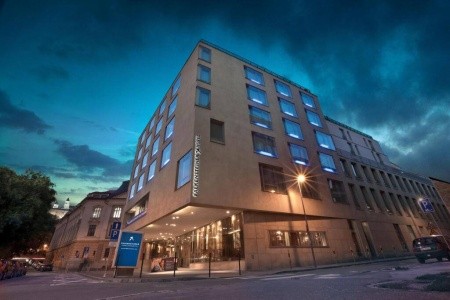 Falkensteiner Bratislava