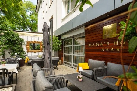 Mama’s Design & Boutique