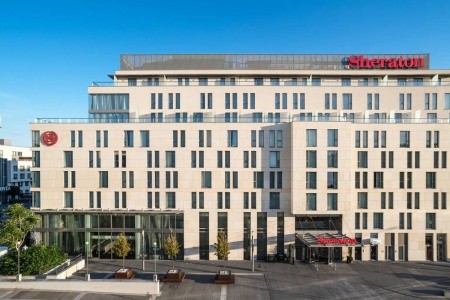 Sheraton Bratislava