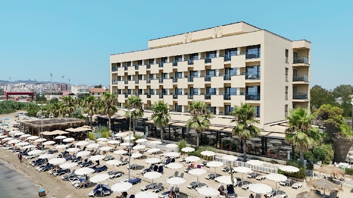 AMARA HOTEL & SPA