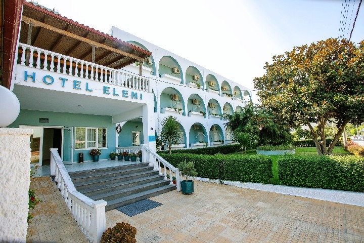 ELENI HOTEL