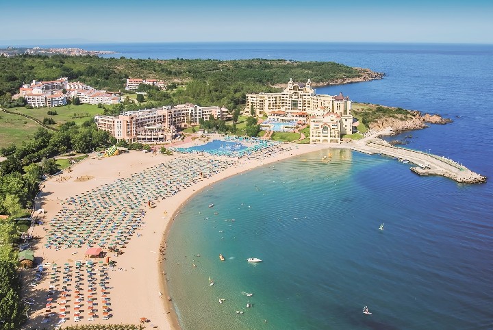 duniroyalresort beach view hlavni foto