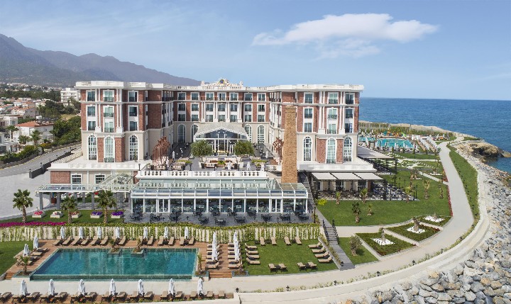 Kaya Palazzo Resort Hotel & Casino