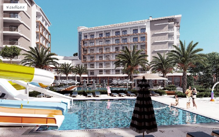 Cenger Blue Collection