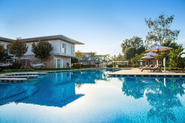 Azure Villas by Cornelia Hotels