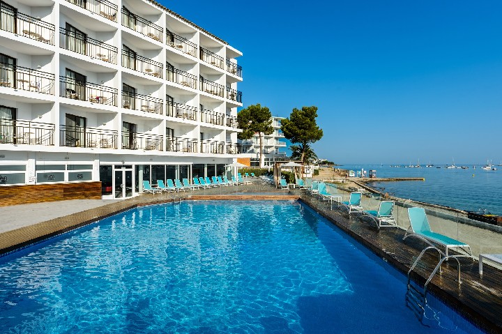 Vibra San Remo