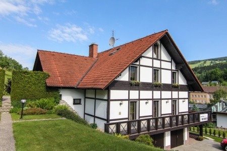 Penzion Bobeš
