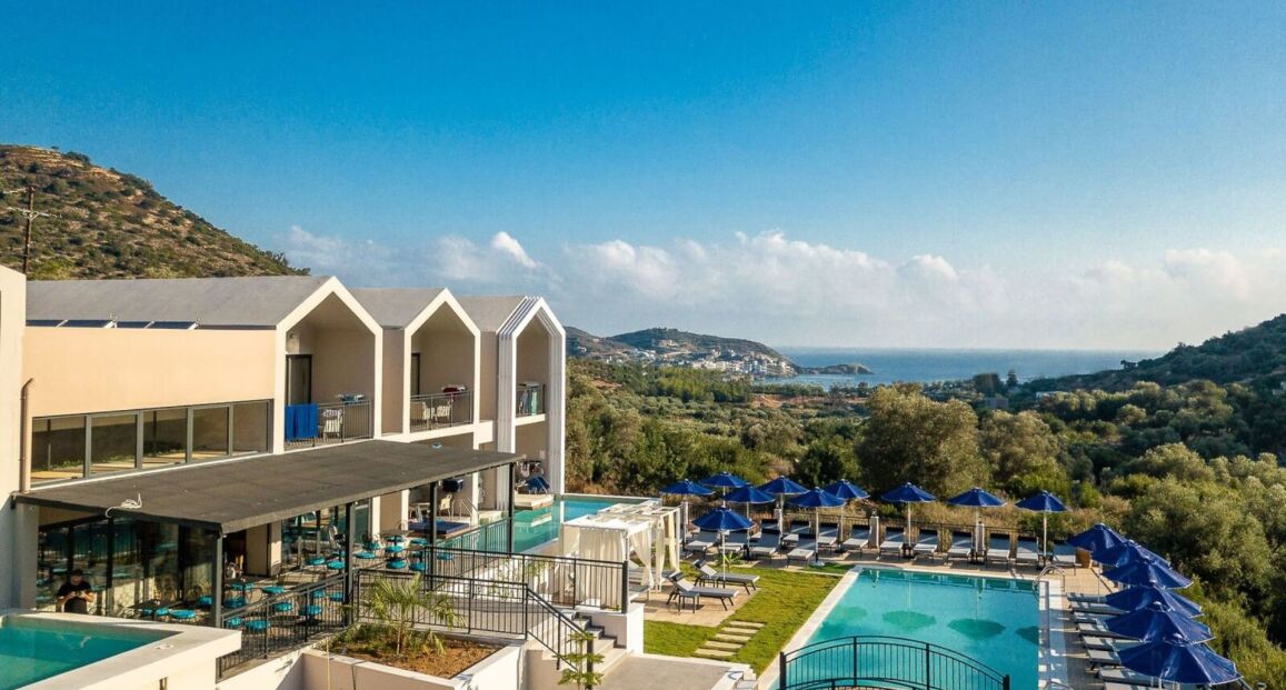 T-Hotel Premium Suites