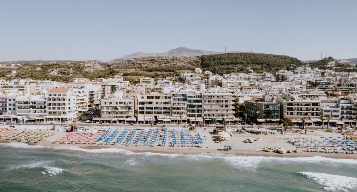 Palm Beach Apartment