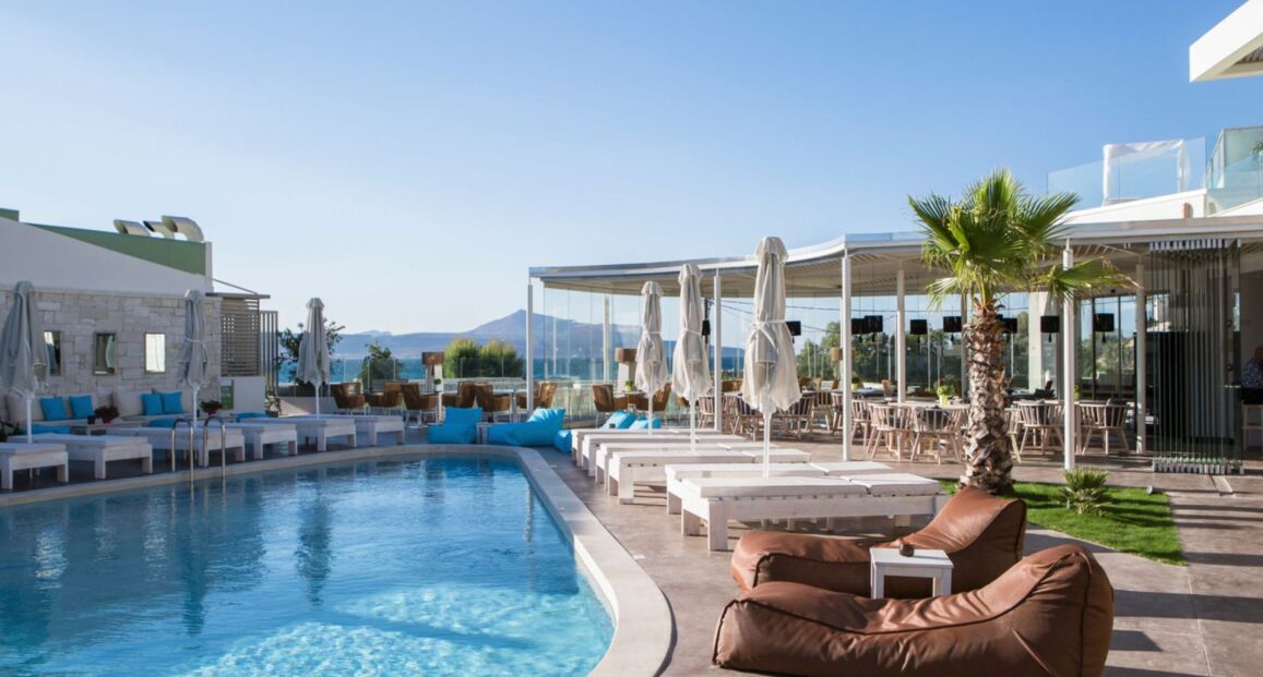 Aloe Boutique & Suites