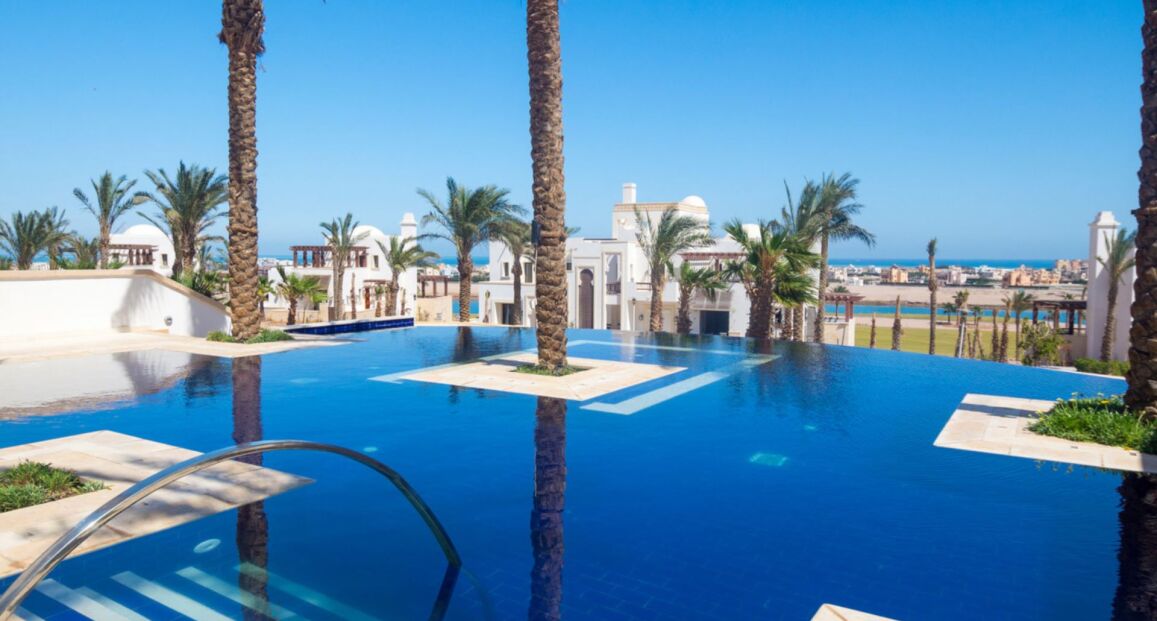 Ancient Sands Golf Resort