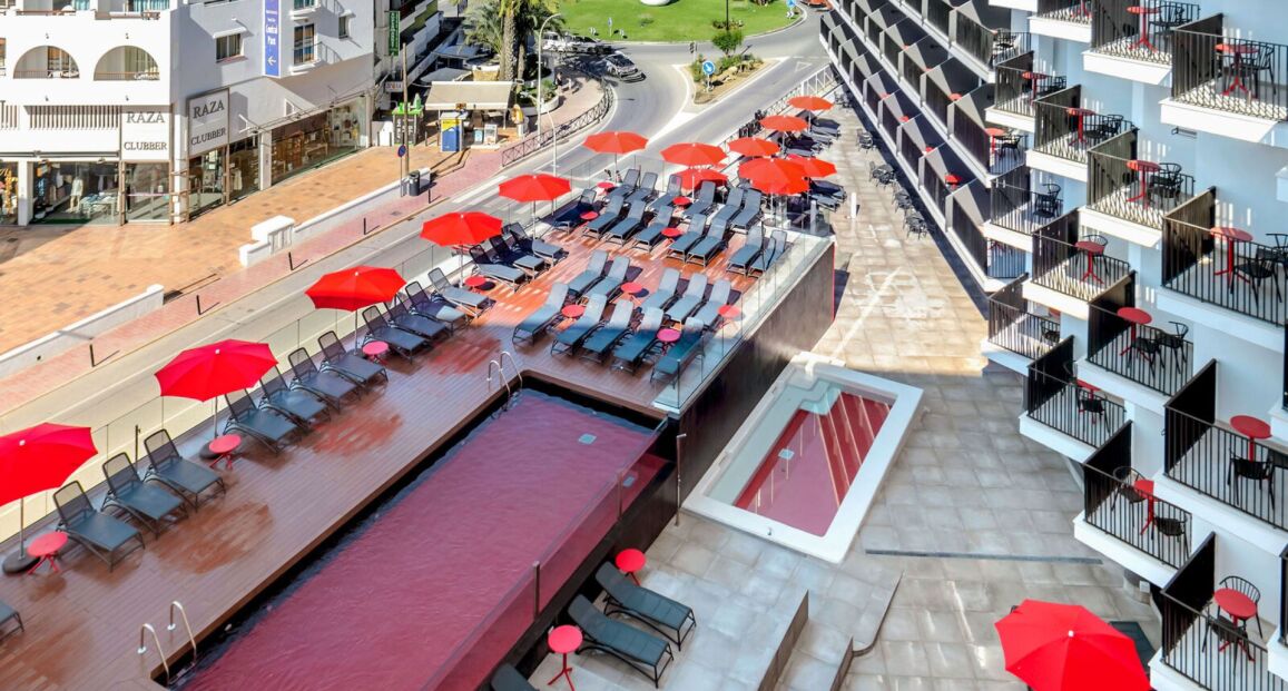 Vibra District – Adults Only