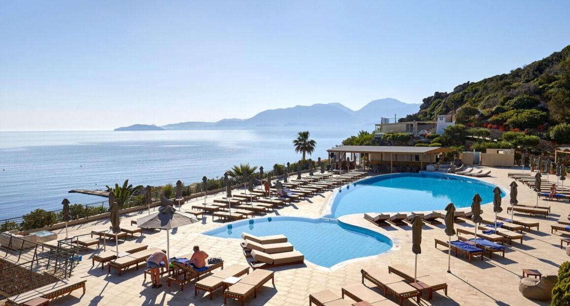 Blue Marine Resort & Spa