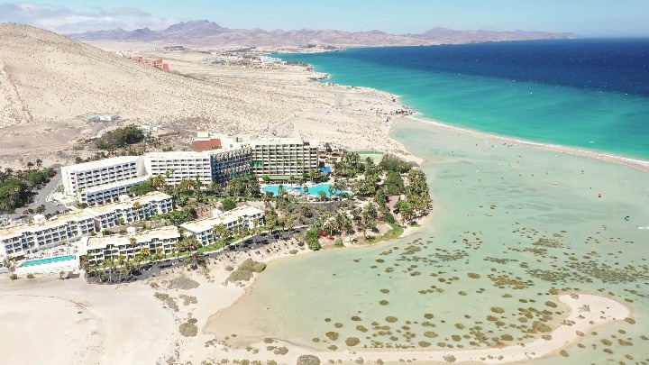 Paradisus By Melia Fuerteventura