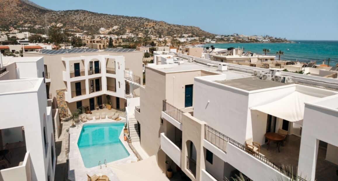 Nami Hotel & Suites (ex. Residence Villas)