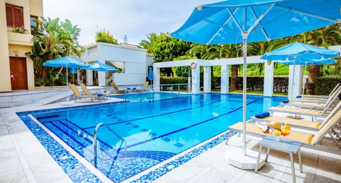 Anais Collection Hotels & Suites