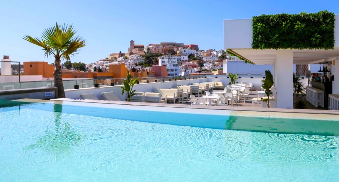 Eurostars Puerto de Ibiza