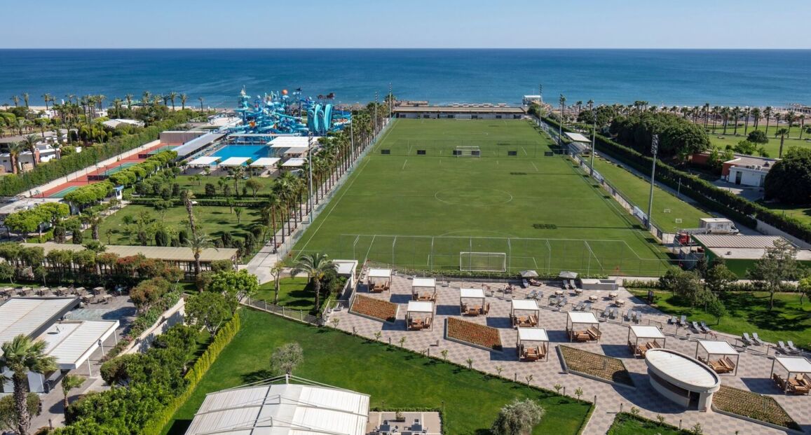 Nirvana Cosmopolitan