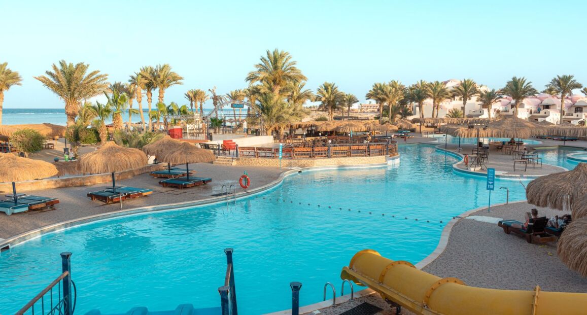 Protels Crystal Beach Resort