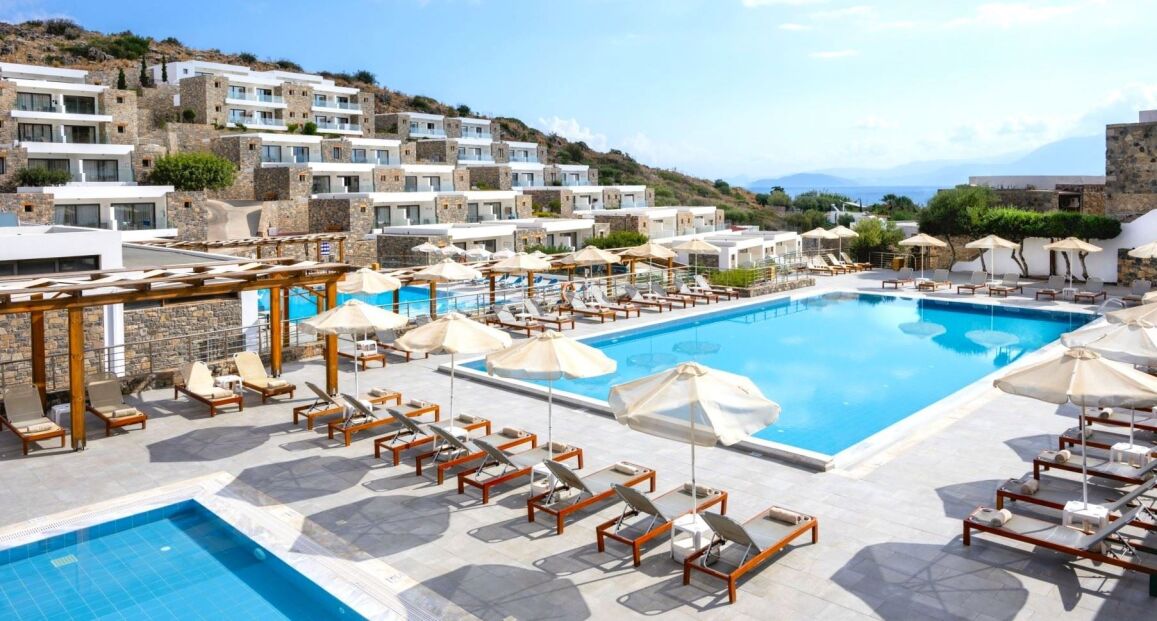 Ariadne Beach