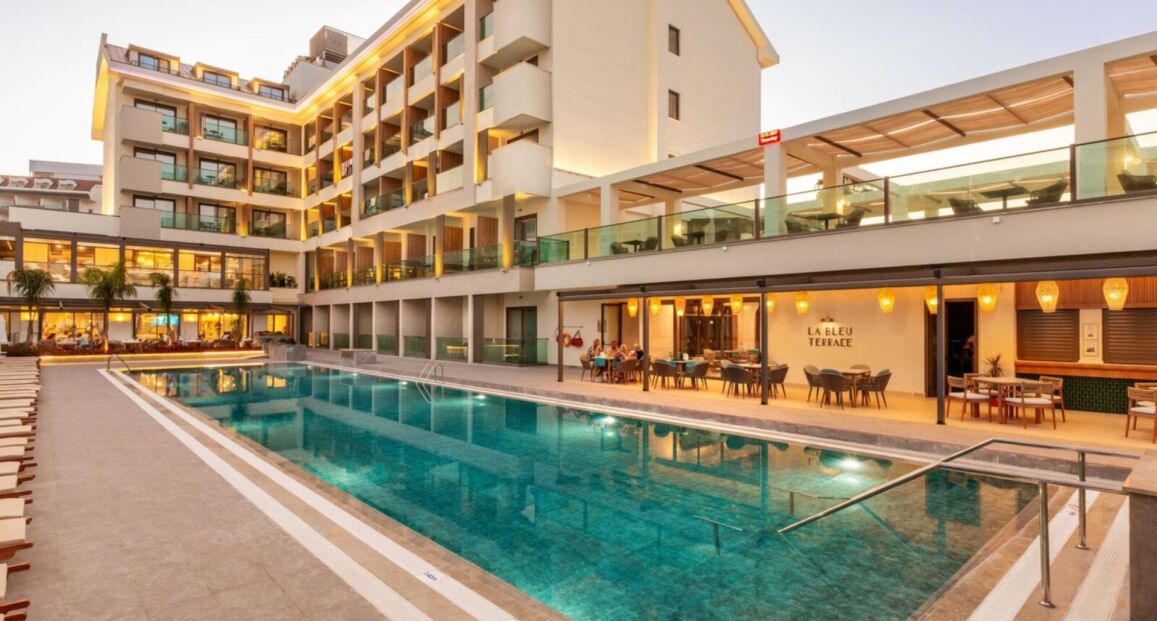 Seher Side Quality Resort & Spa