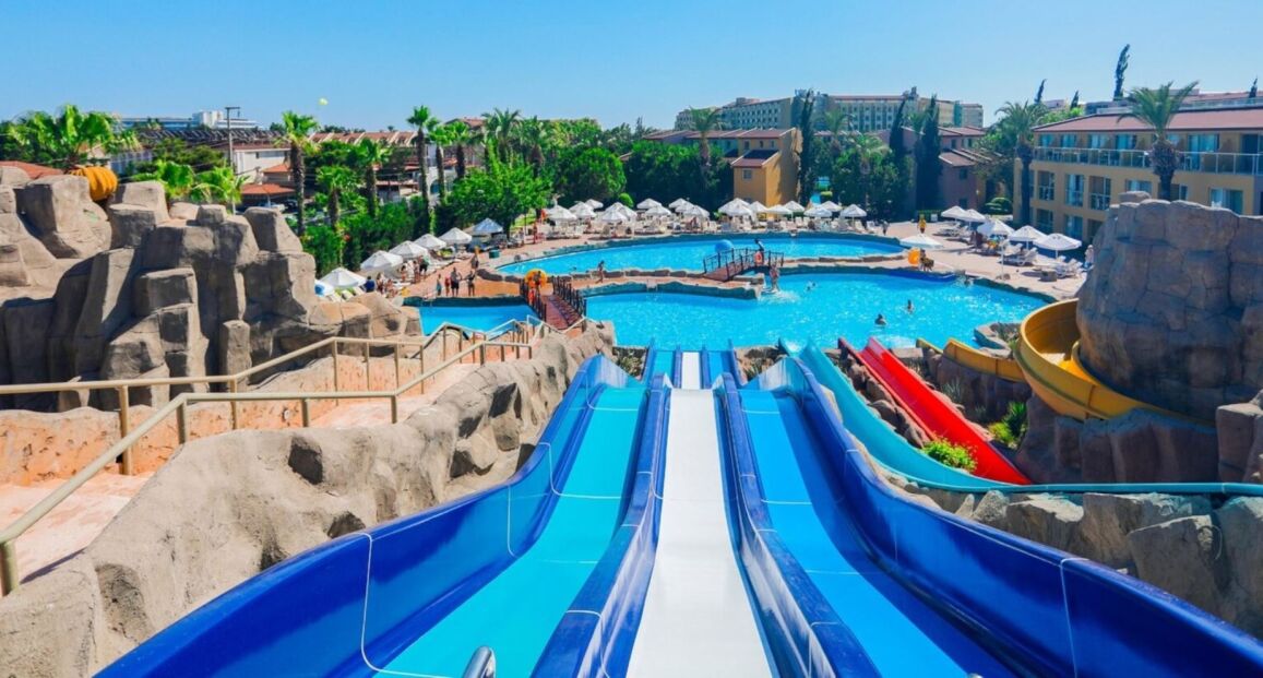 Selectum Family Resort Side