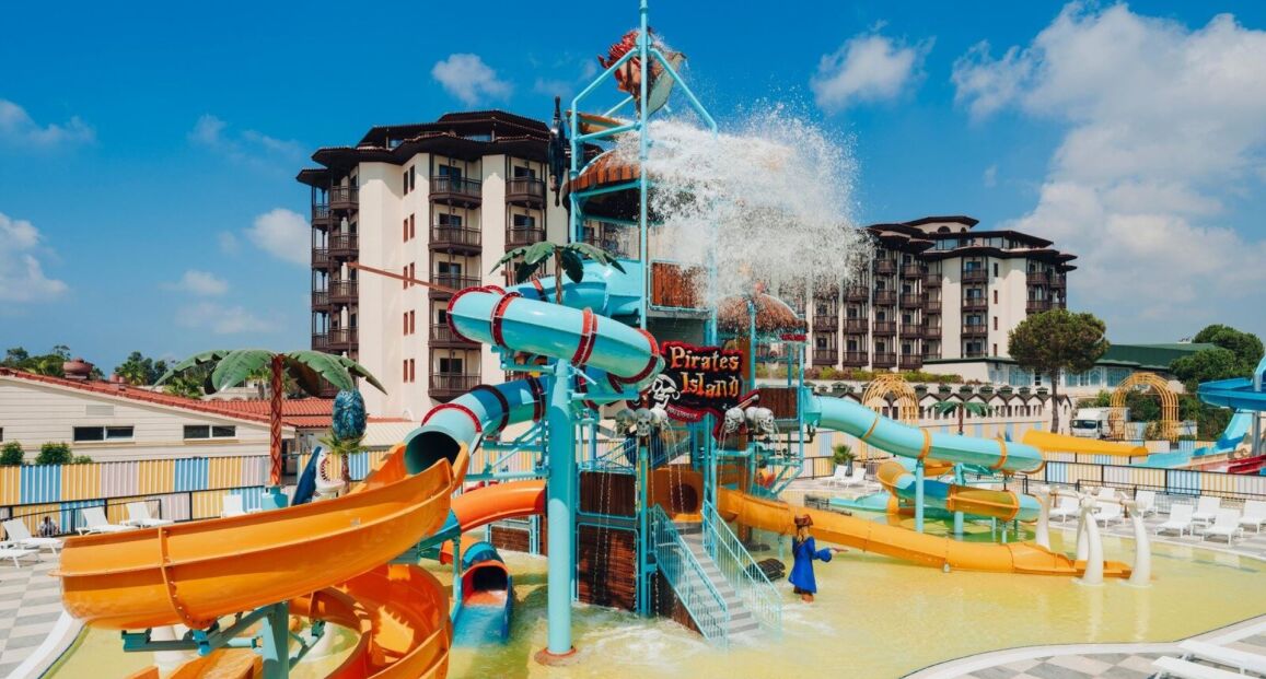 Selectum Family Resort