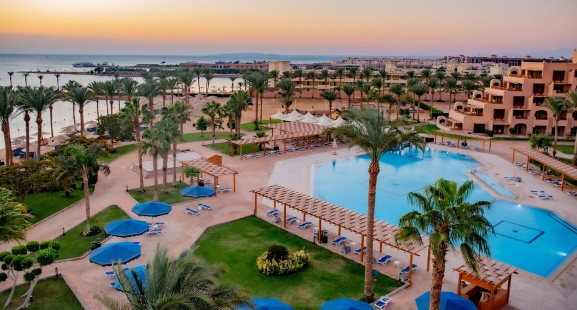 Continental Hotel Hurghada