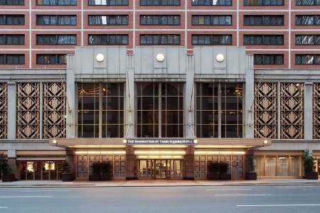 The Manhattan at Times Square