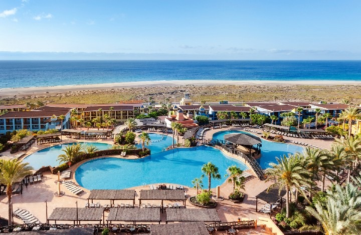 Occidental Jandía Playa