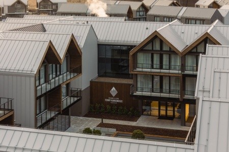 Termy Karkonosze Resort & Spa