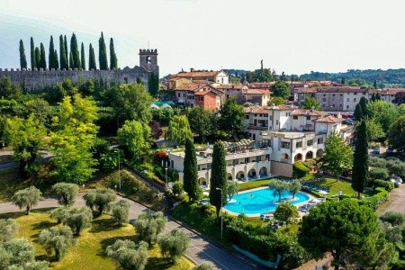 Porta Del Sole (Soiano Del Lago)