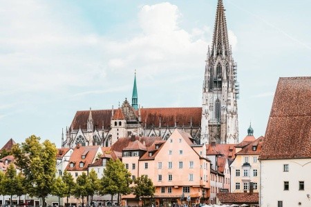 Holiday Inn Express Regensburg (Regensburg)