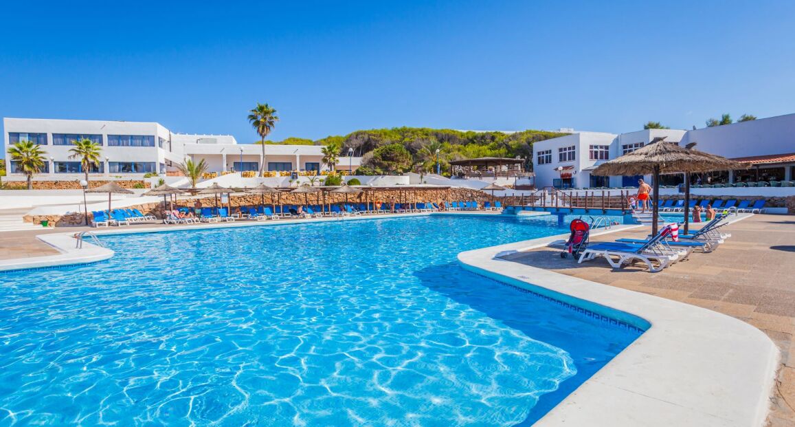 Insotel Club Maryland