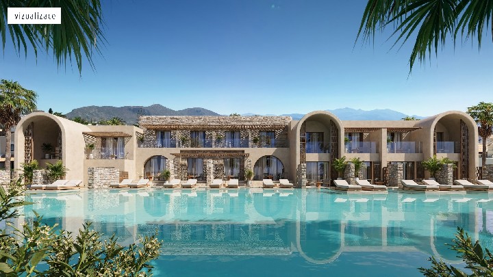 Nana Royal Premium Resort & SPA