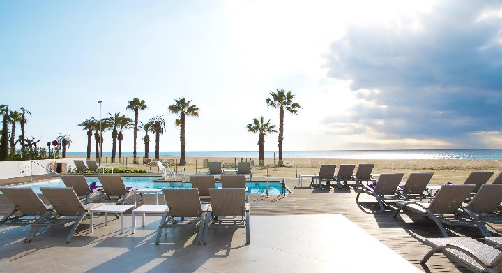 Alegria Mar Mediterrania