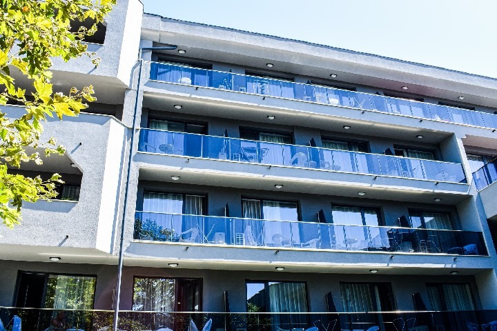 Park Hotel Atliman Beach