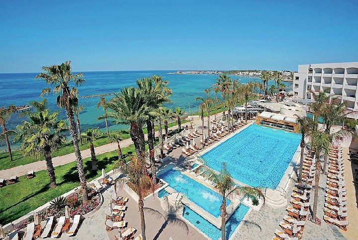 Alexander The Great Beach