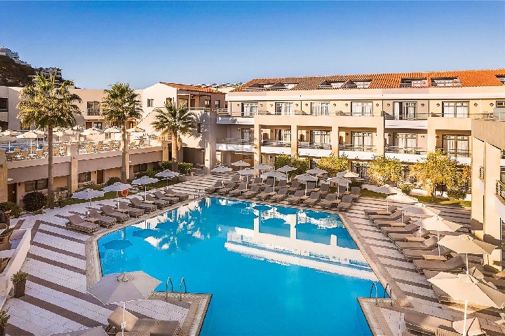 Porto Platanias Beach Resort & SPA