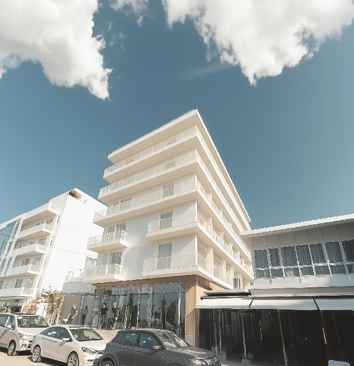 Rodos White Boutique