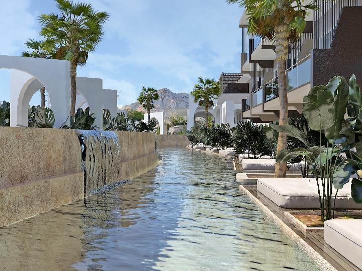 Kolymbia Bay Art Hotel