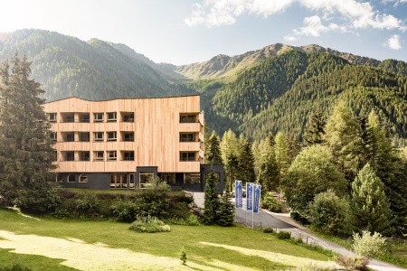 Falkensteiner Hotel & Spa Antholz