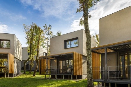 Aminess Younique Gaia Green Villas (Ex. Marbera Green Villas Flora)