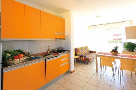 Residence Villa Mara