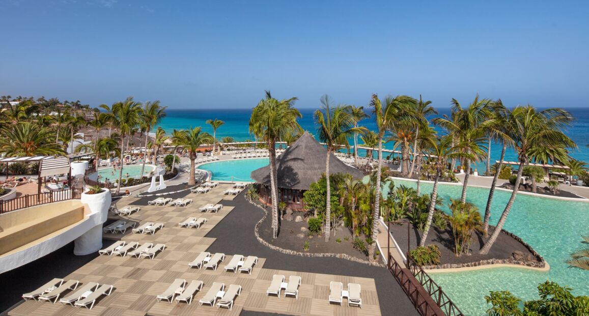 Club Jandia Princess