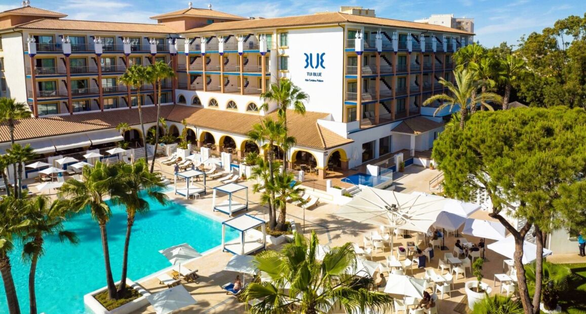 TUI BLUE Isla Cristina Palace