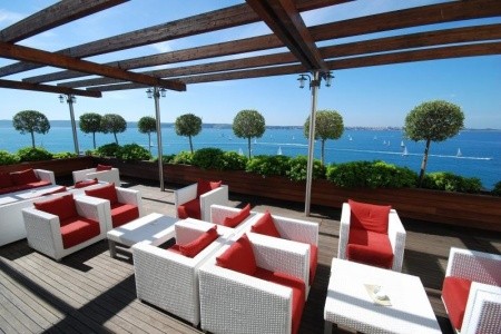 Grand Hotel Bernardin