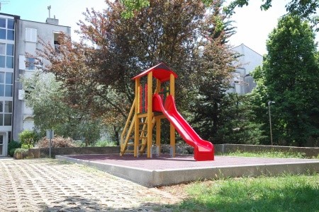 Apartmány 3298-5555