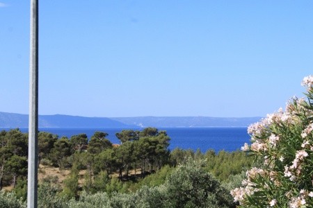 Apartmány 3298-1529