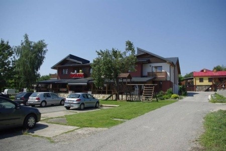 Penzion Dolina